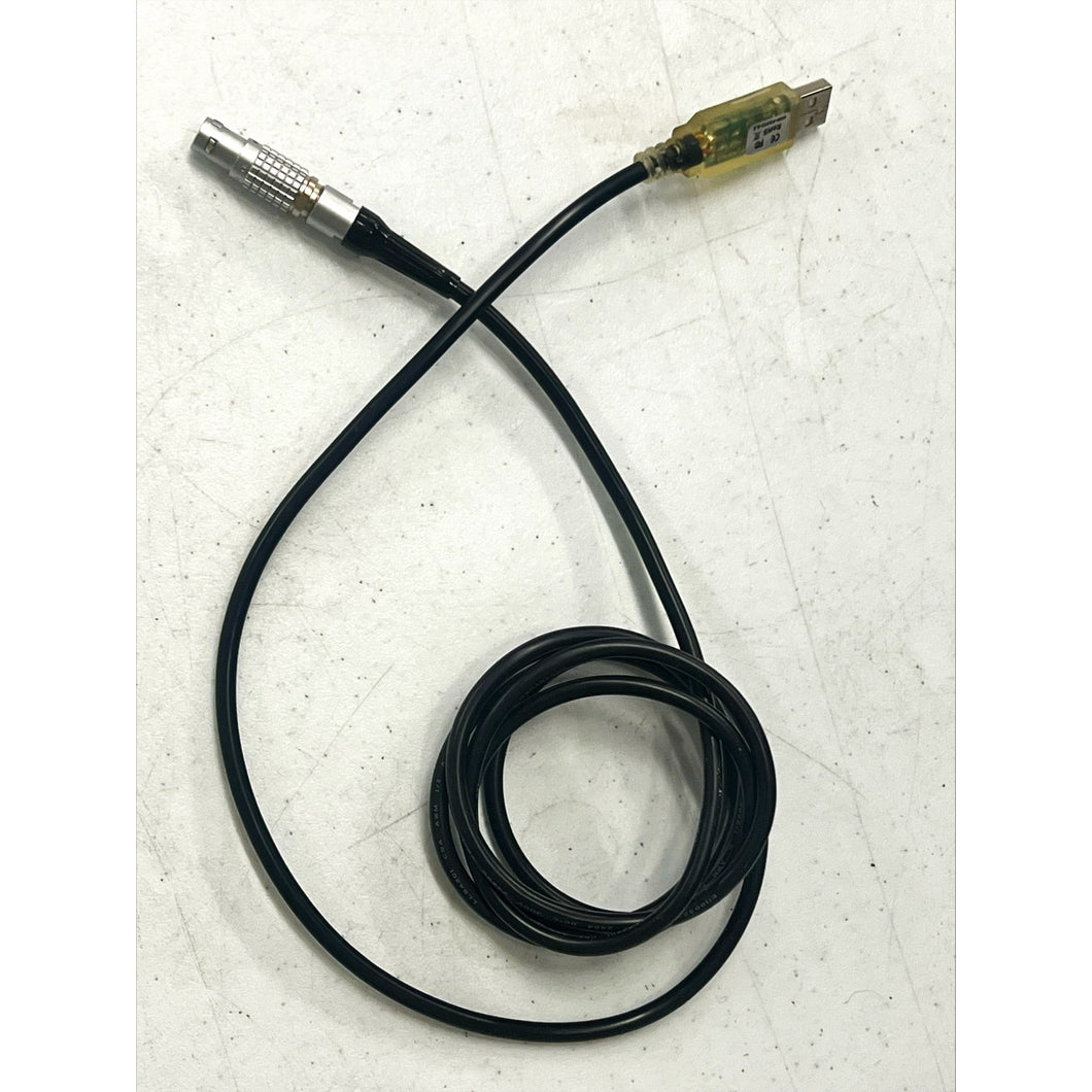 Satelline Programming cable EasyPro 35W to USB