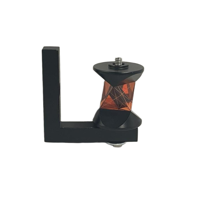 S-Tech Mini 360° Prism on L-Bar