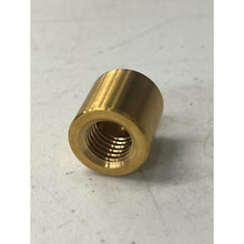 S-Tech Adapter F5/8x11 to M3/8 top, Brass