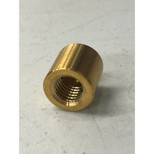 Load image into Gallery viewer, S-Tech Adapter F5/8x11 to M3/8 top, Brass
