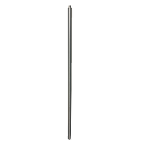 S-Tech 1m extension pole, 25mm diameter, 5/8 x 11 thread