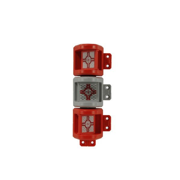 Reflective Target with Tilt Function RS183