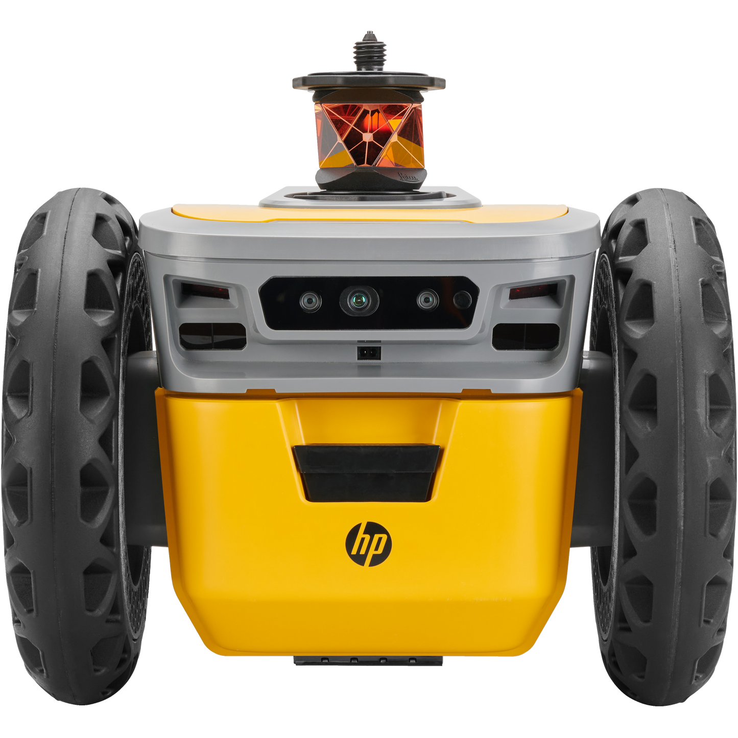 HP SitePrint - Construction Layout Robot