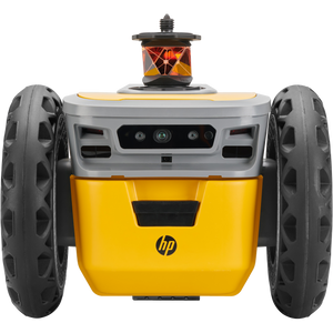 HP SitePrint - Construction Layout Robot