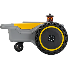 HP SitePrint - Construction Layout Robot