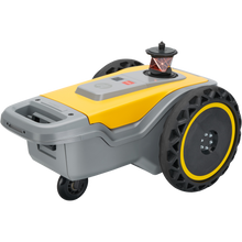 HP SitePrint - Construction Layout Robot