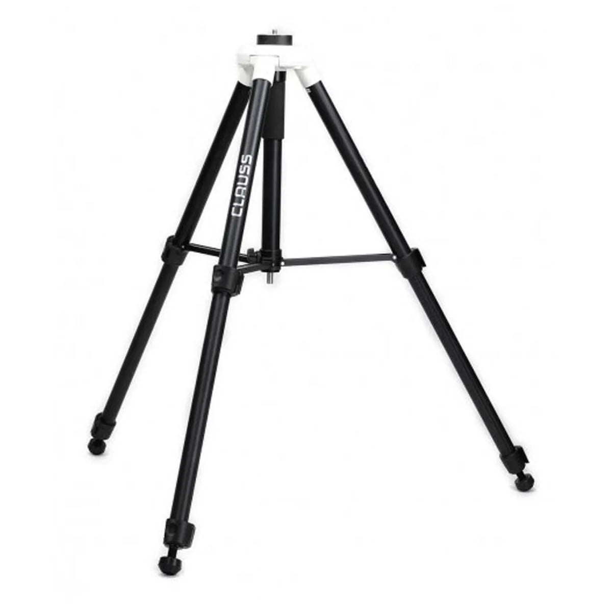 Clauss Panoramic 2-Section Aluminum Tripod