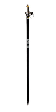 Dutch Hill 2.5m Carbon Fiber Prism Pole