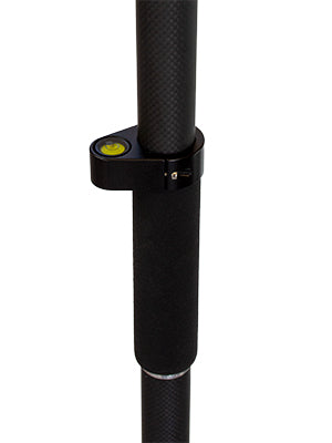 Dutch Hill 2m Carbon Fiber GPS Rod