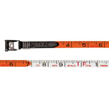 Keson OTRS10300H Fiberglass Tape Measure – 3X Rewind – 300 ft.