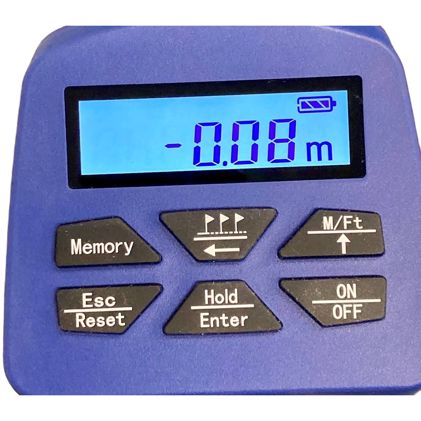 S-Tech Digital Measuring Wheel