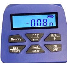 S-Tech Digital Measuring Wheel