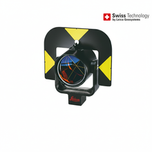 GPR121 Circular Prism with Holder & Target