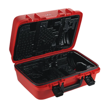 GVP738 Hard container for 2 prisms