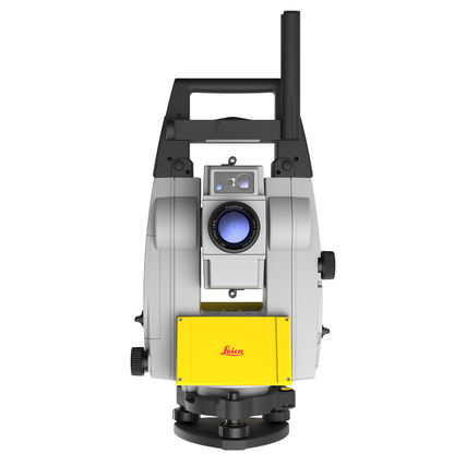 Leica iCON iCR80 Robotic Total Station