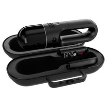 BLK2GO Transportation Case