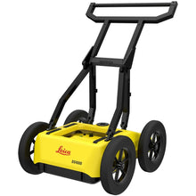 Leica DS4000 Utility Detection System