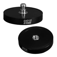 GAD122 Adapter for GST with 5/8"