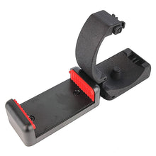 GHT86 BLK2GO Phone holder