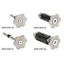 Fixed Points with Heavy Duty Anchor RSFP-X90-20/21/25/26