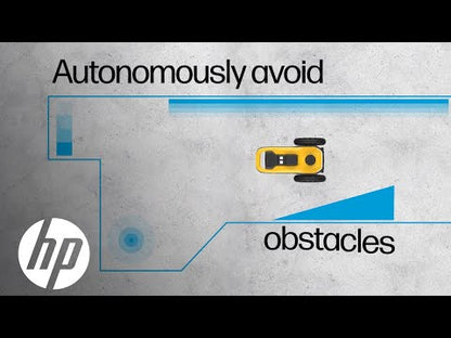 HP SitePrint - Construction Layout Robot