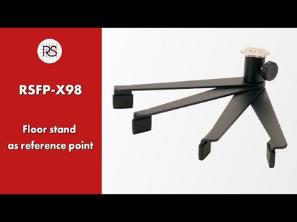 Floor Stand RSFP-X98-2