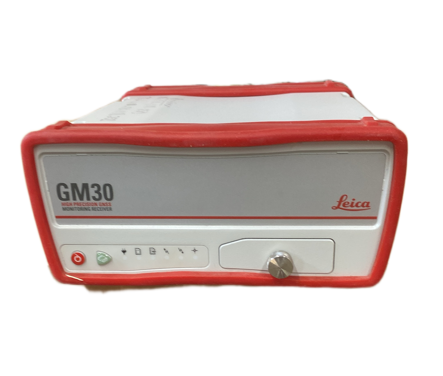 GM30 Monitoring receiver