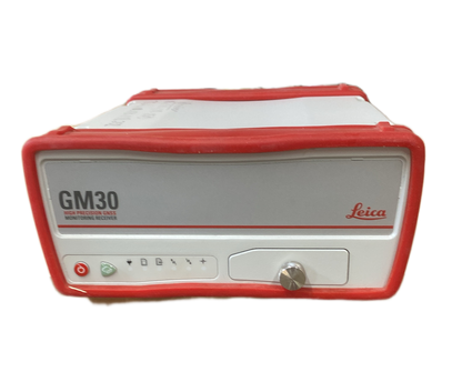 GM30 Monitoring receiver