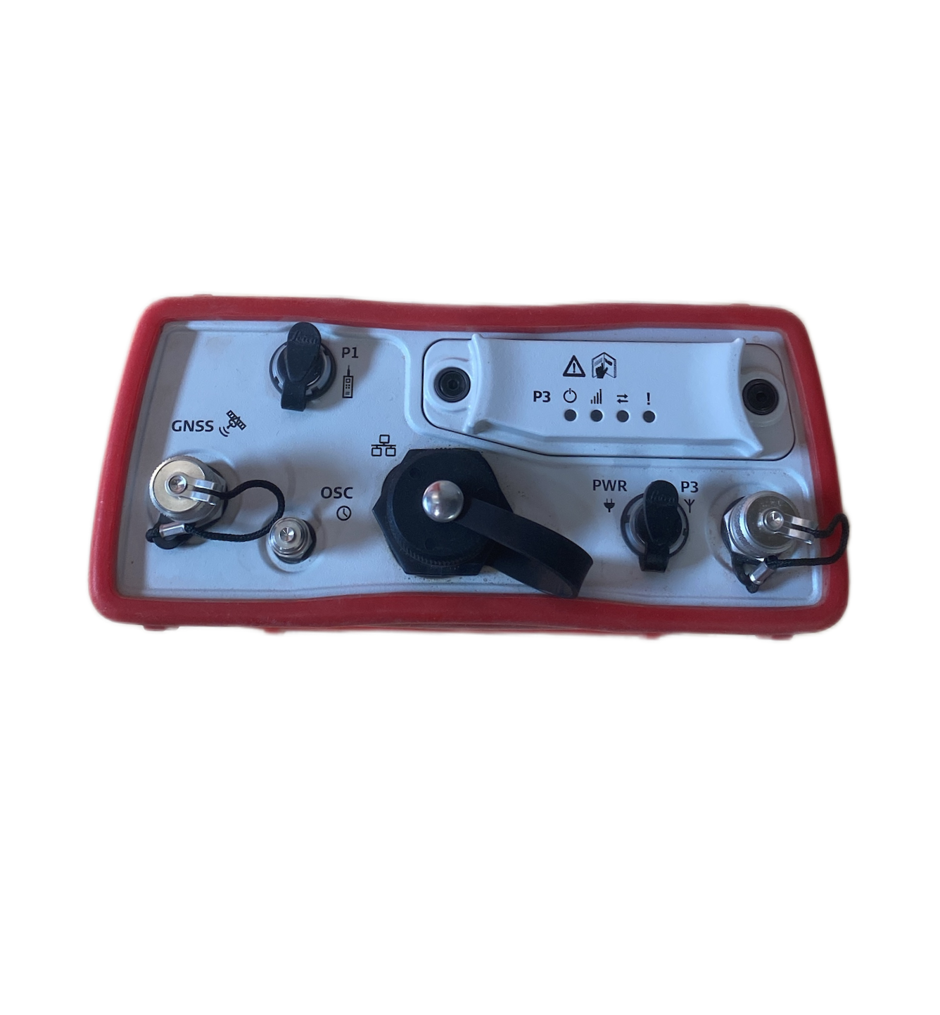 GM30 Monitoring receiver