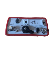 GM30 Monitoring receiver