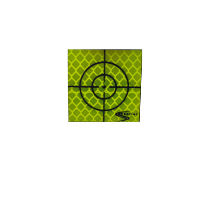 S-Tech Reflective Tape Target