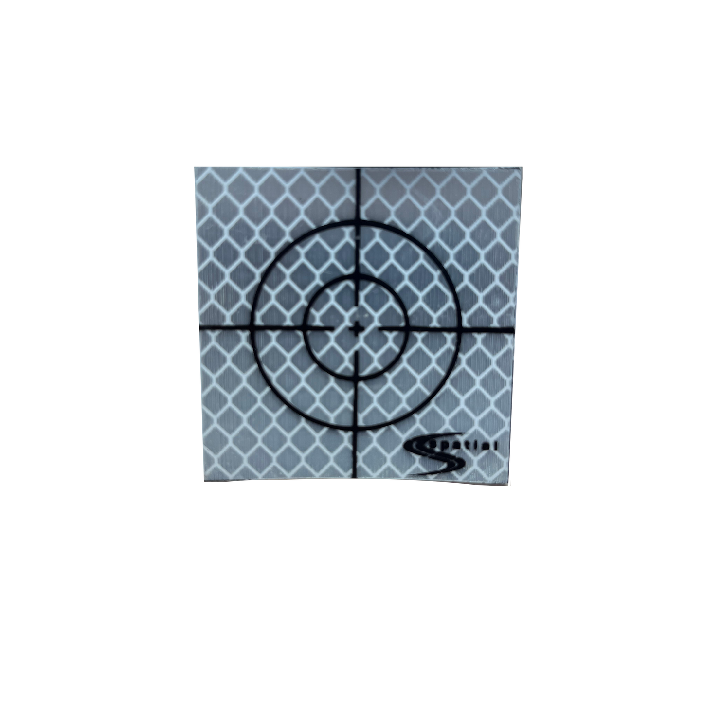 S-Tech Reflective Tape Target