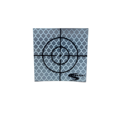 S-Tech Reflective Tape Target