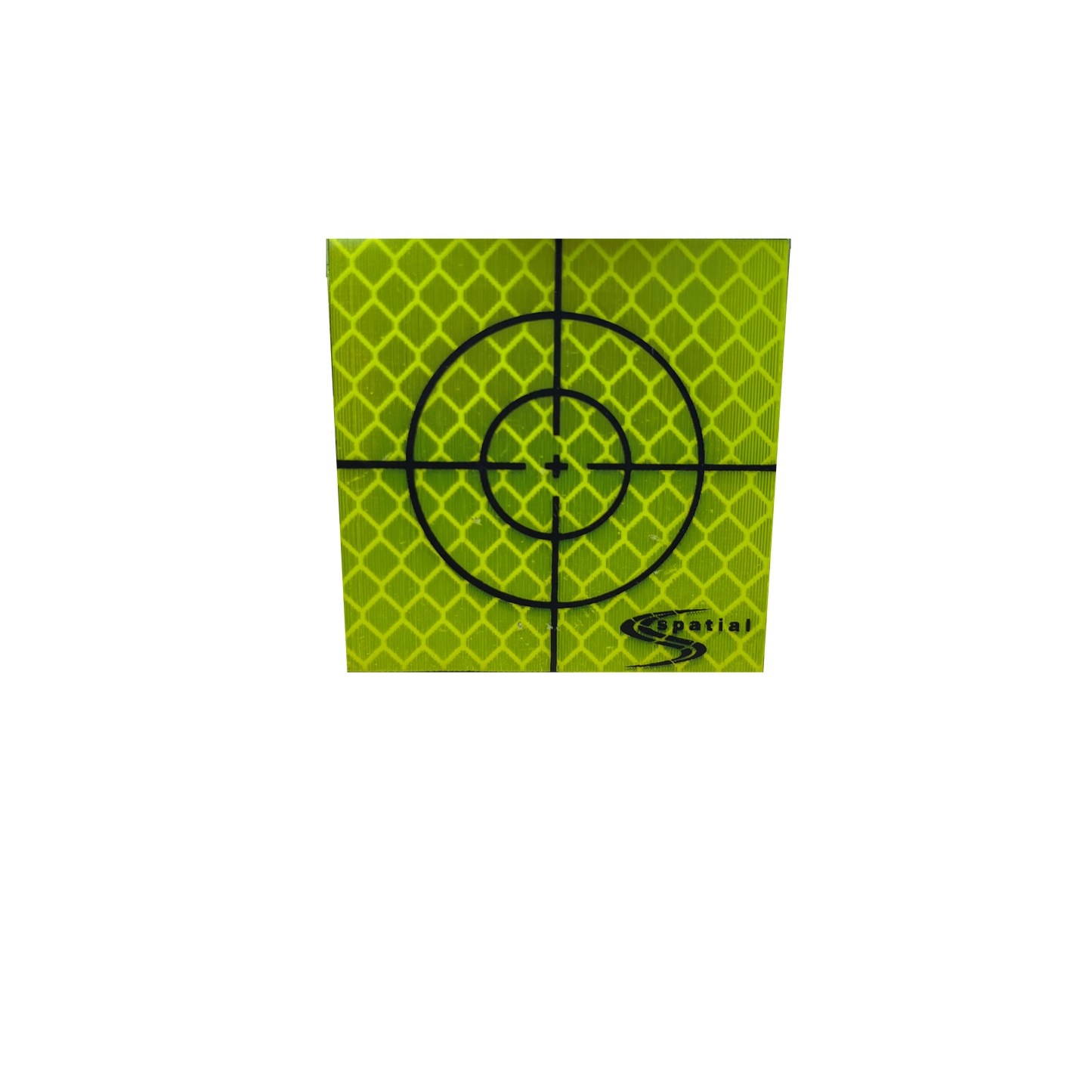 S-Tech Reflective Tape Target