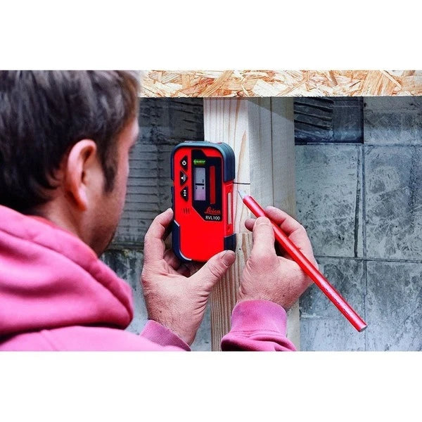 Leica RVL100 Line Laser Receiver for LINO lasers