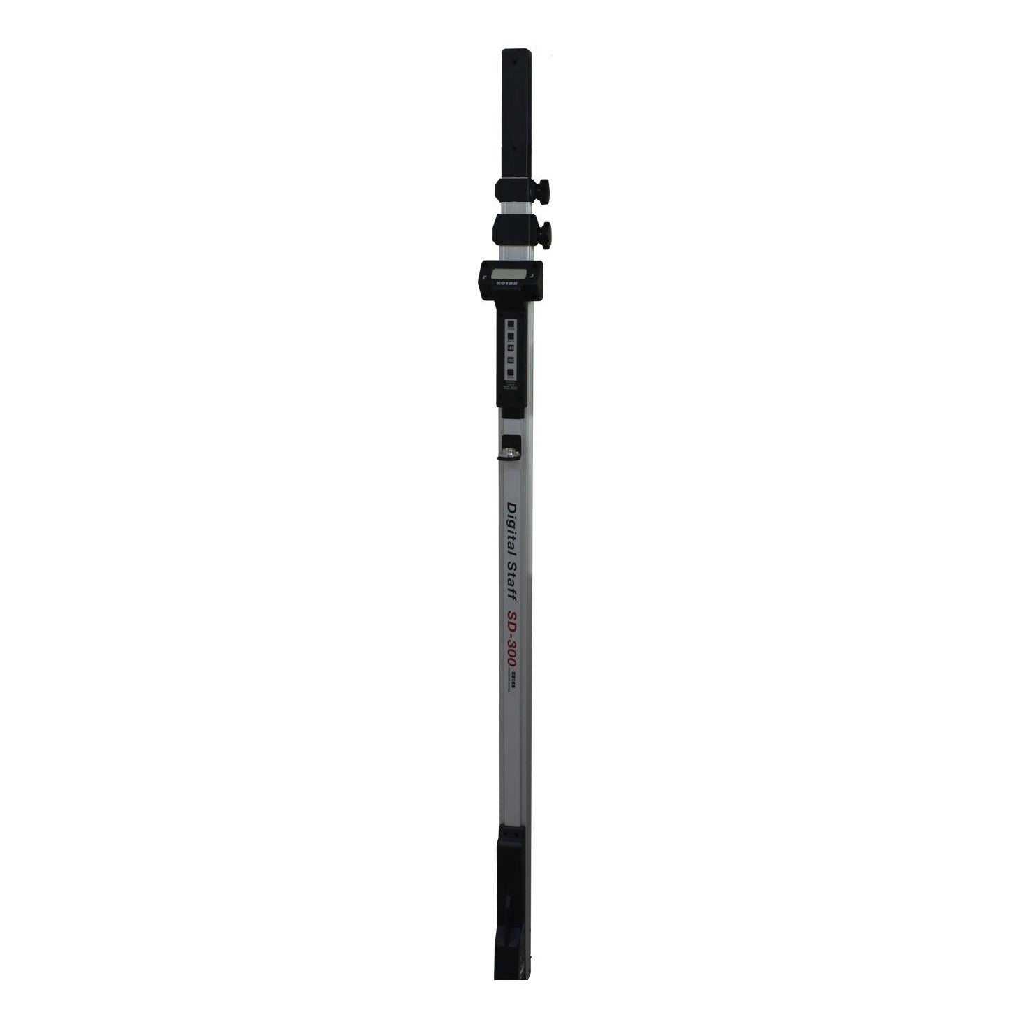 KOISS Digital Leveling Rod – Spatial Technologies Online Store