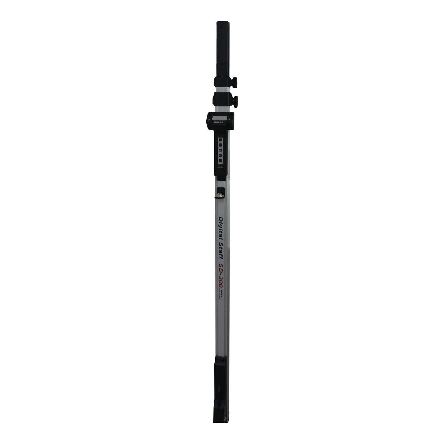 KOISS Digital Leveling Rod