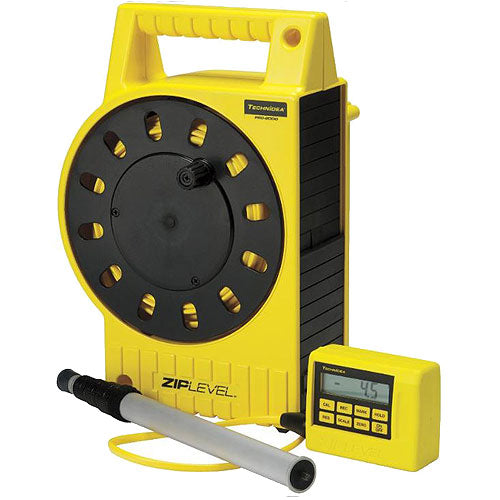 Ziplevel App ZIPLEVEL PRO 2030 Precision Altimeter – Spatial Technologies Online Store