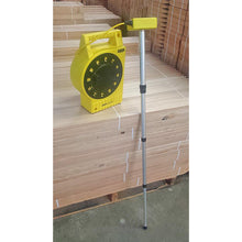 ZIPLEVEL PRO 2030 Precision Altimeter