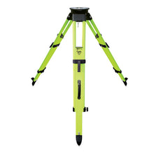 SitePro Salamander Robotic Dual Clamp Fiberglass Tripod