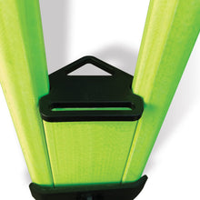 SitePro Salamander Robotic Dual Clamp Fiberglass Tripod