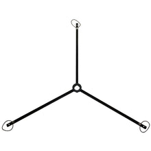 SitePro Tripod Floor Guide (Tripod Star)