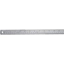 Staedtler 12"-300mm Stainless Cork Back Ruler