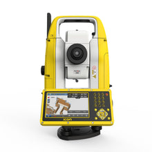 Leica iCON iCB70 Manual Construction Total Station