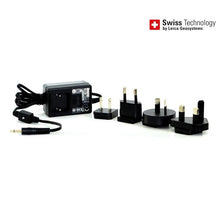 NiMH Battery Charger for Rugby 50/55/100/200, 110V