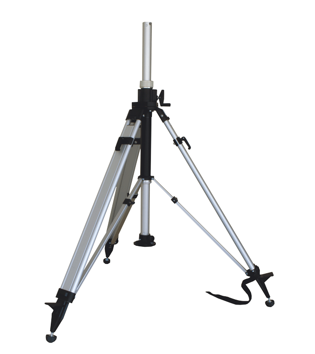 Nedo Industrial Elevating Tripod (Invertable)