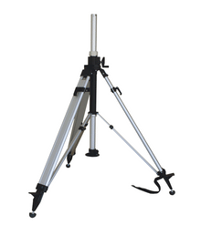 Nedo Industrial Elevating Tripod (Invertable)