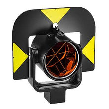 S-Tech Nodal Black Prism with Metal Holder