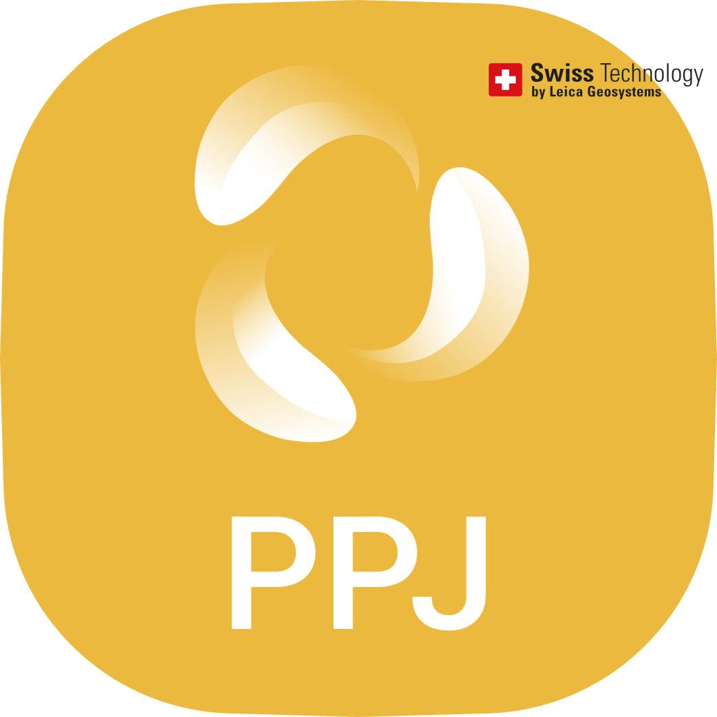 PointFuse - Powered by JetStream