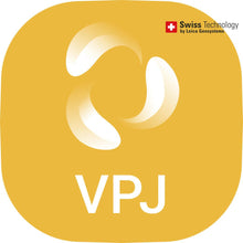 Verity - Powered by JetStream